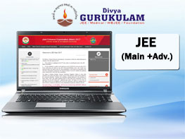 Divya Gurukulam- IIT-JEE (Main + Advance) Course  In Siliguri