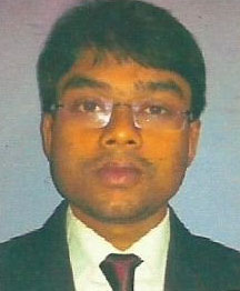Dr. J. G. MOndal , Faculty of Chemistry, DIVYA GURUKULAM,Siliguri