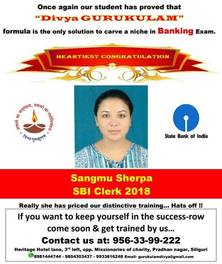 Divya Gurukulam Success