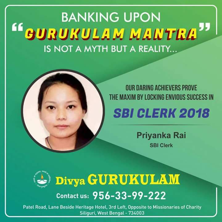 Divya Gurukulam WB-SSC Success